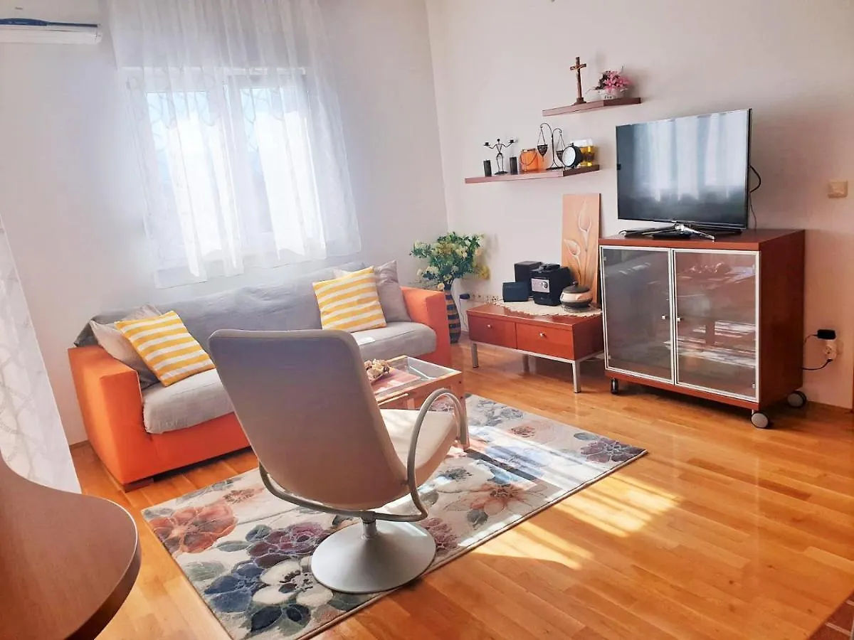 Apartment Stay Split