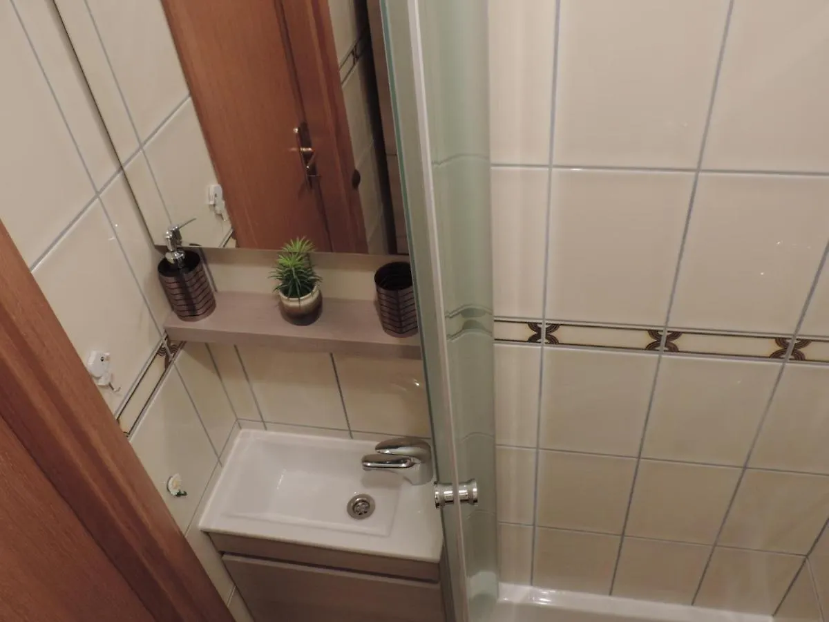 Apartment Stay Split Croatia