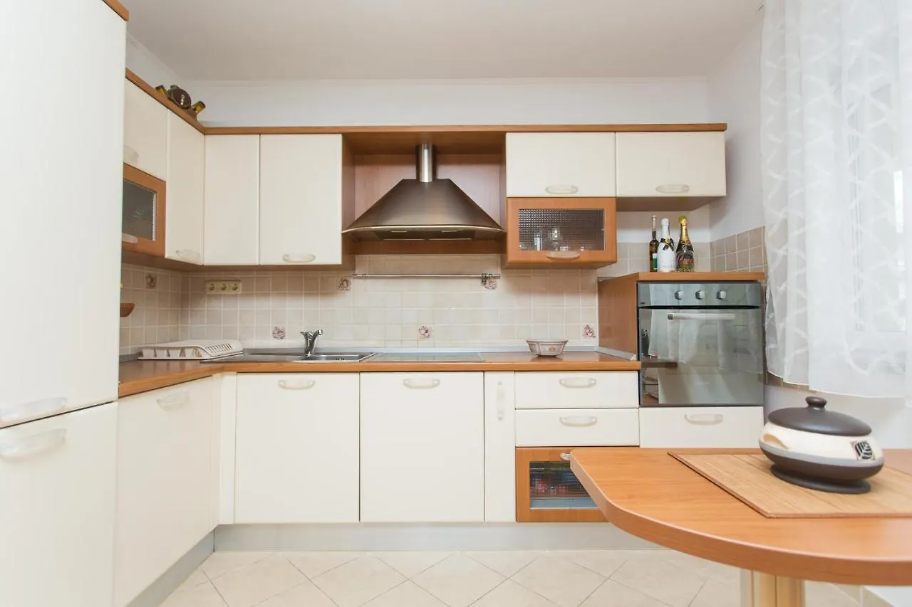 Apartment Stay Split