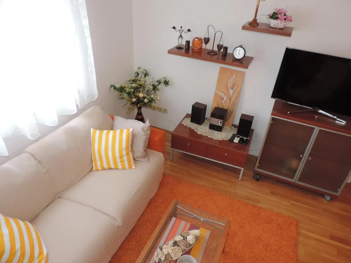 Apartment Stay Split