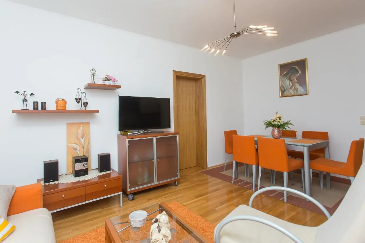Apartment Stay Split Chorwacja