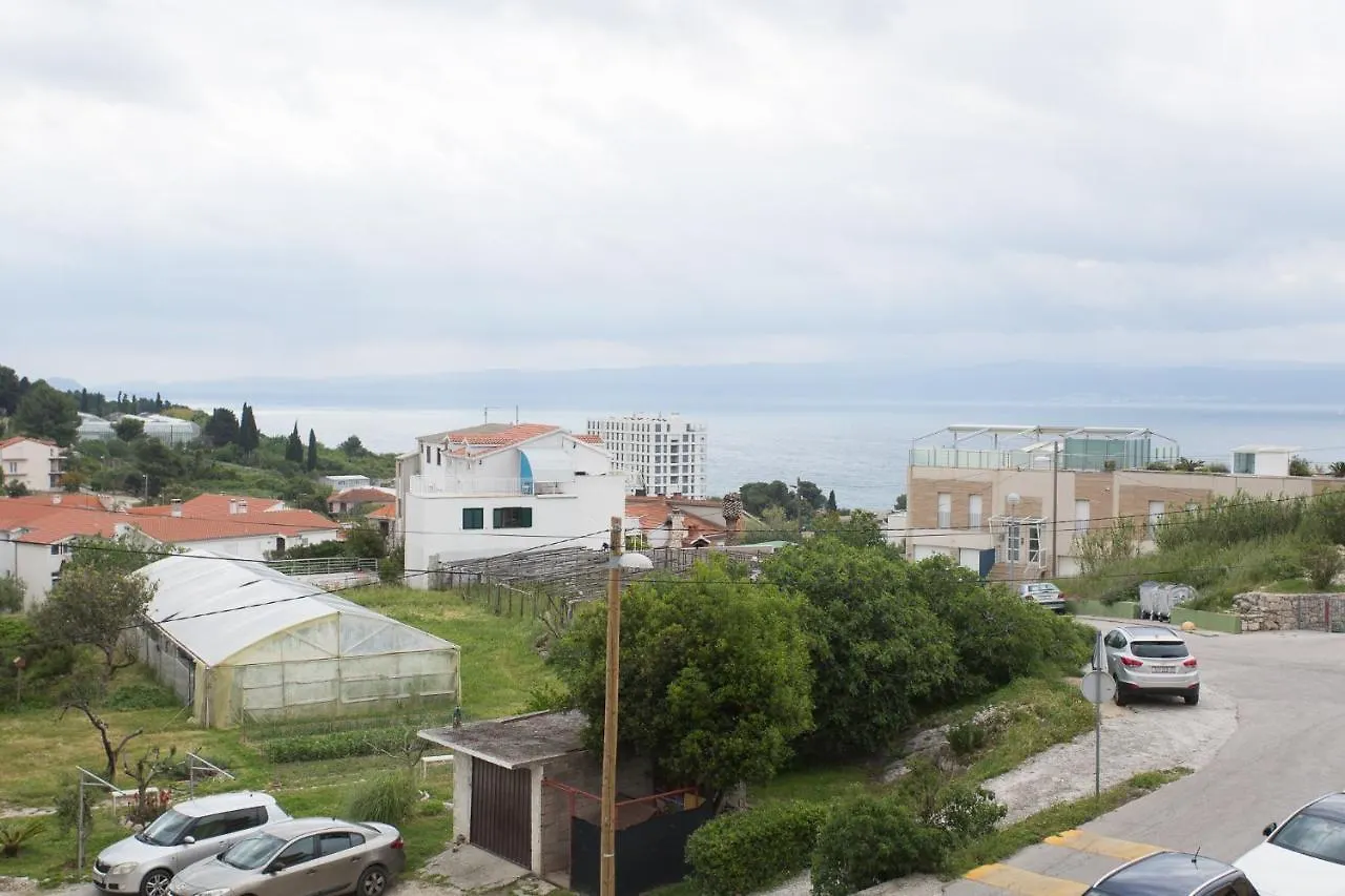 Apartment Stay Split 0*,  Chorwacja