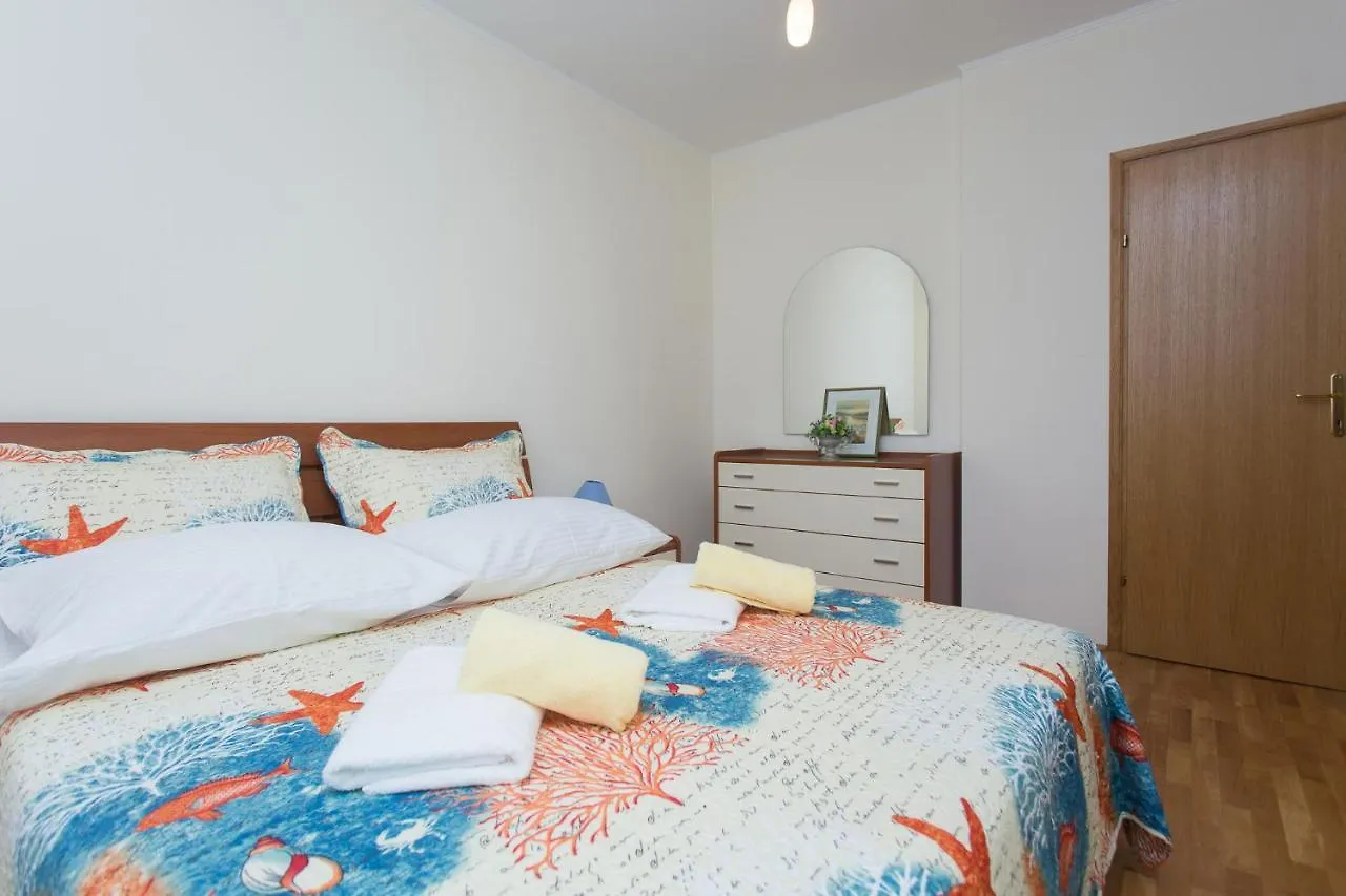 Apartment Stay Split
