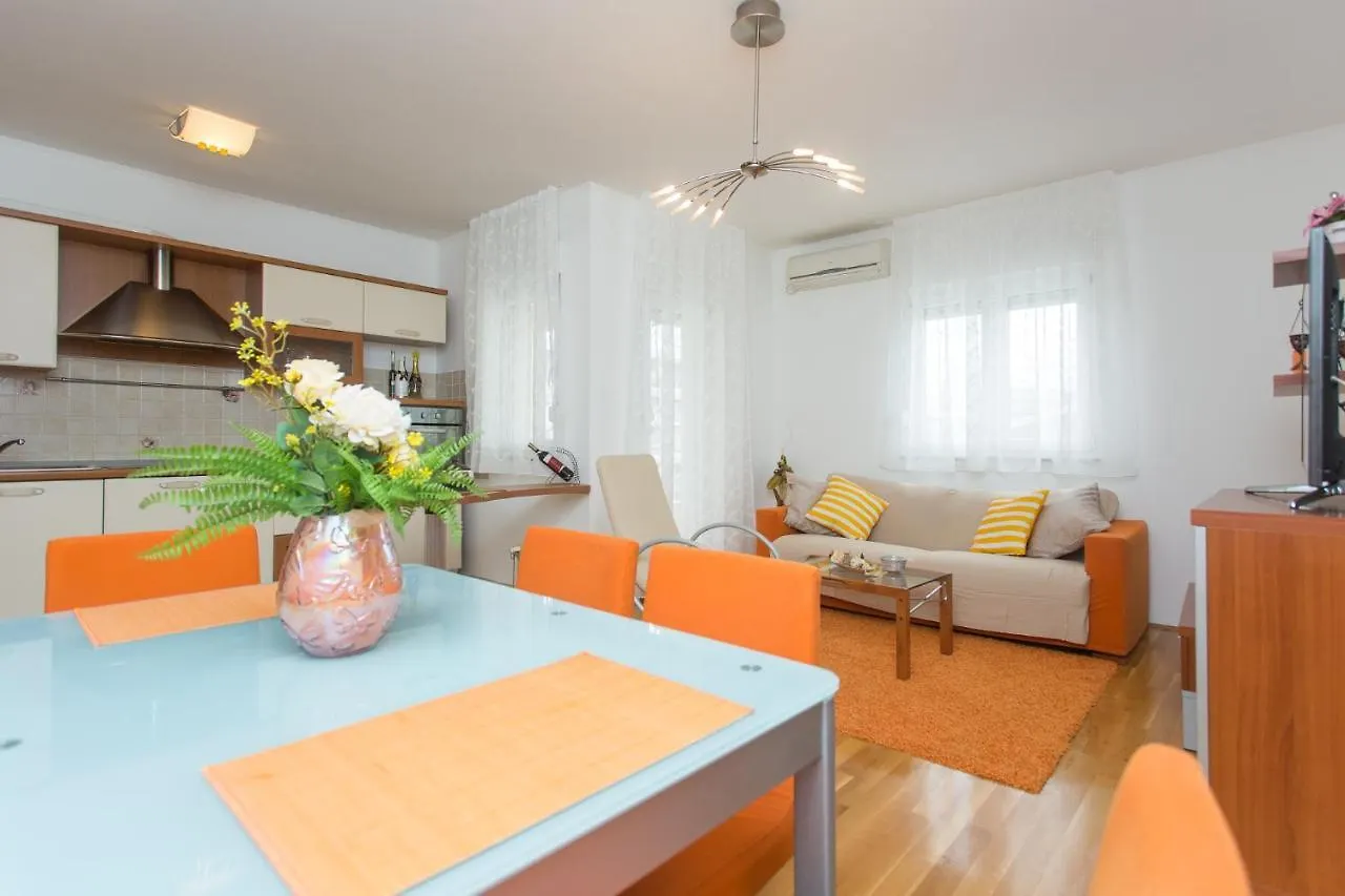 Apartment Stay Split Chorwacja