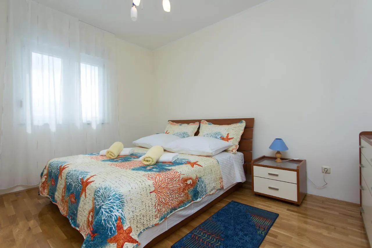 Apartment Stay Split Chorwacja