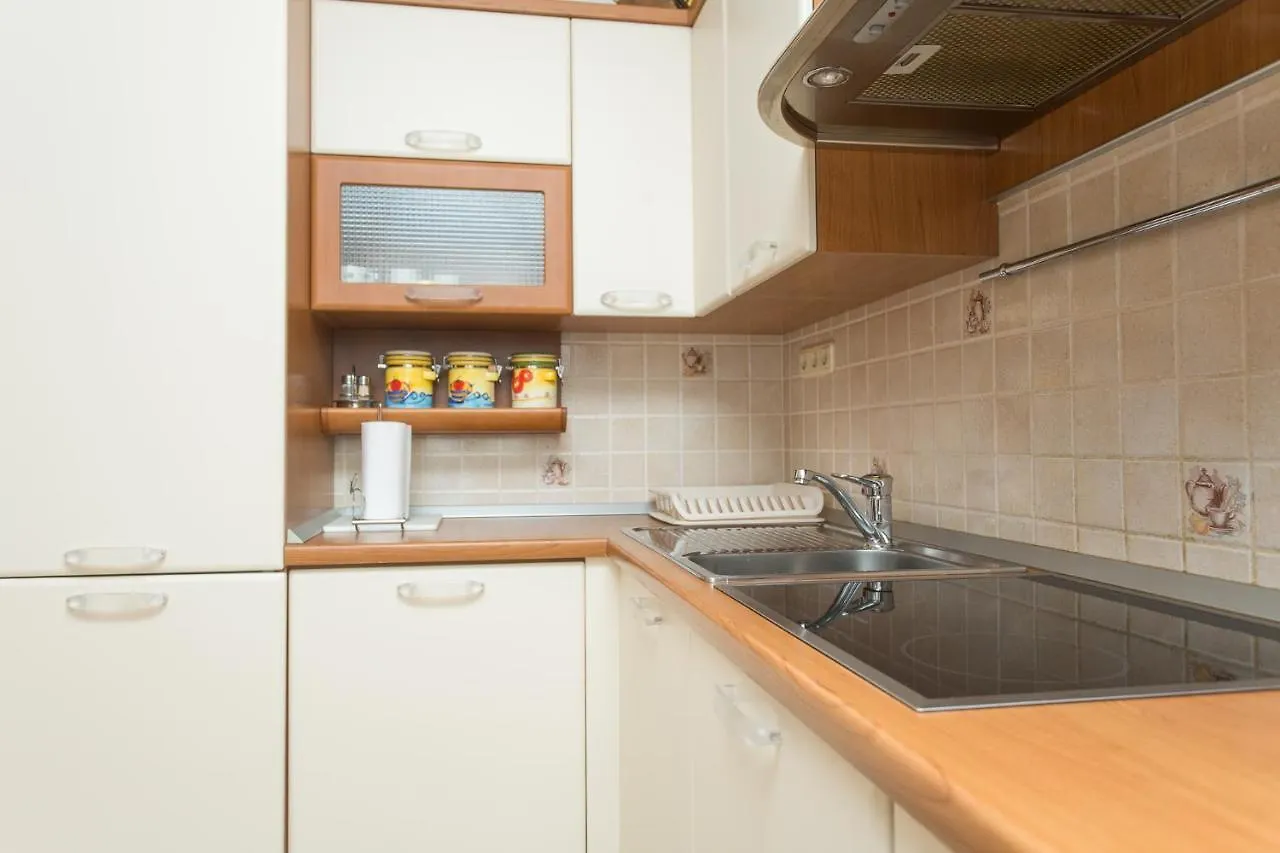 Apartment Stay Split Chorwacja